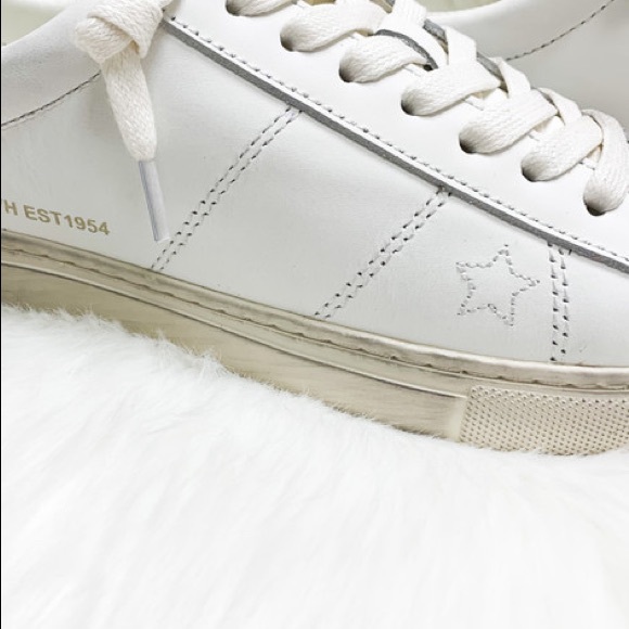 Vintage Havana “Samantha” sneakers NWT brand new never worn before - Picture 6 of 8